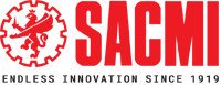 Sacmi Logo