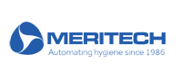 Meritech标志