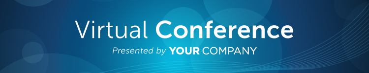 Virtual Conference header image