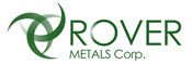 Rover Metals Corp.